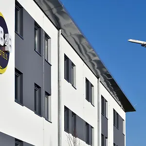 München Airport Hotel