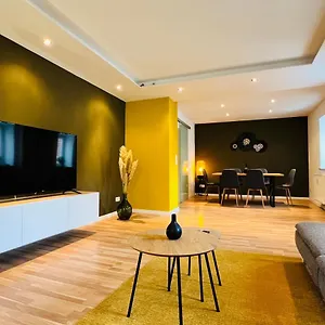 Haupthaus Apartment