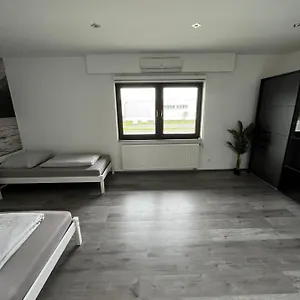 Messewohnung/ferienwohnung Apartment Köln