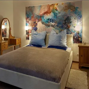 Ankommen Und Wohlfuehlen! 104 Qm In Altstadt-naehe Apartment Dresden