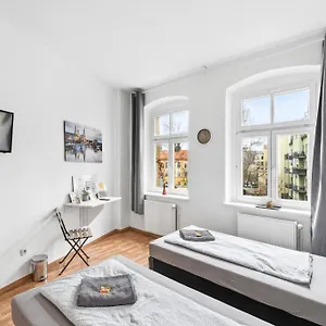 Home2stay Apartmenthaus Apartment Dresden