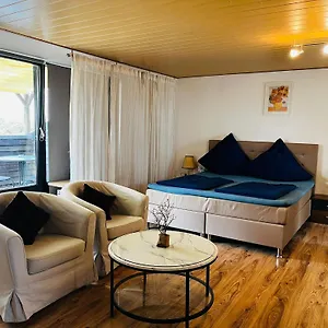 Private With Balcony In Dortmund-brackel Apartment Dortmund