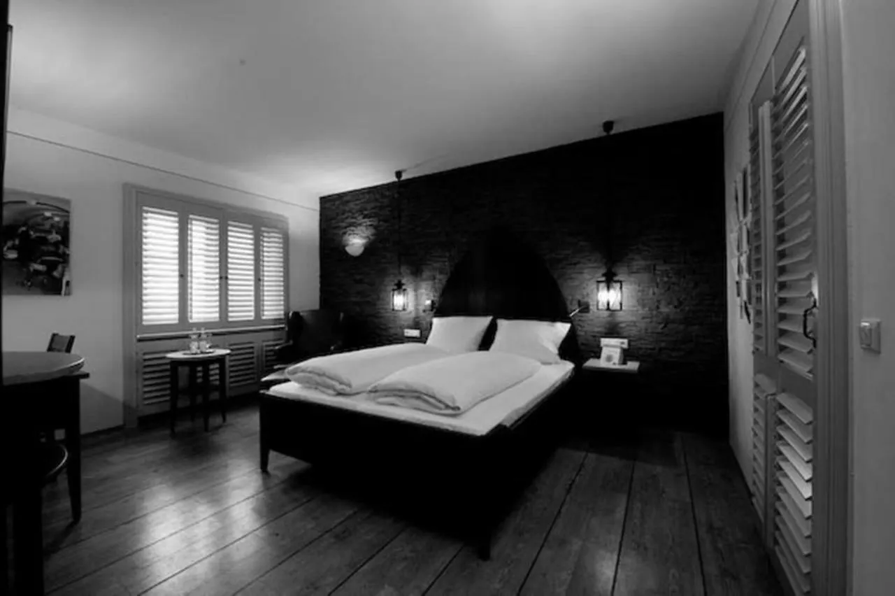 Hotel Krone-Post 3*, Werneck Deutschland